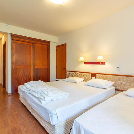 Suite No Wish Resort Centro De Gramado Luaran gambar