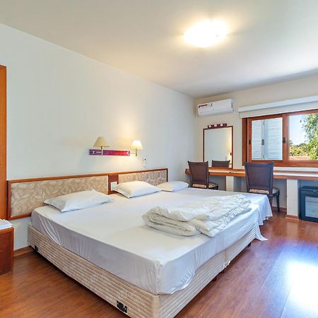 Suite No Wish Resort Centro De Gramado Luaran gambar