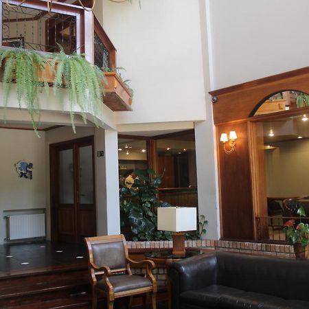 Suite No Wish Resort Centro De Gramado Luaran gambar