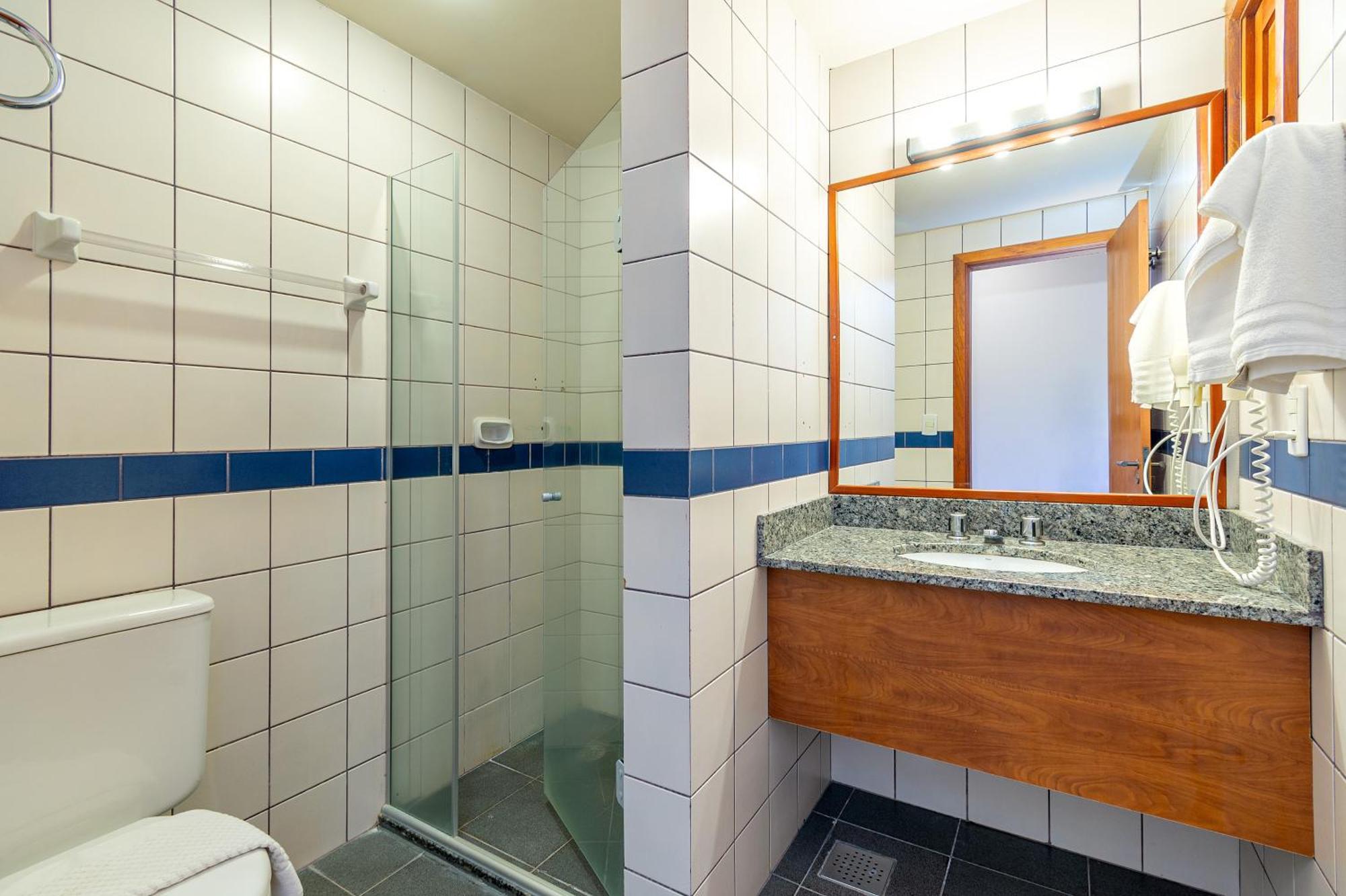 Suite No Wish Resort Centro De Gramado Luaran gambar