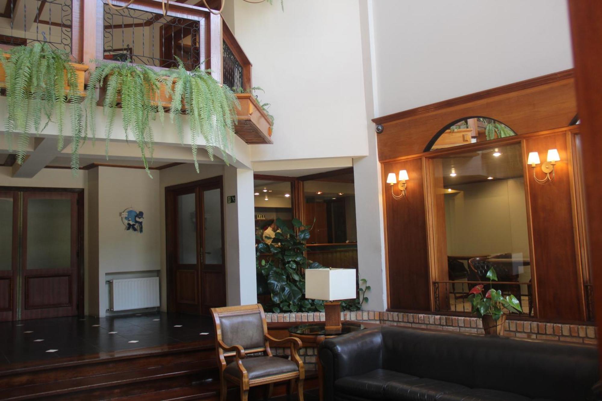 Suite No Wish Resort Centro De Gramado Luaran gambar